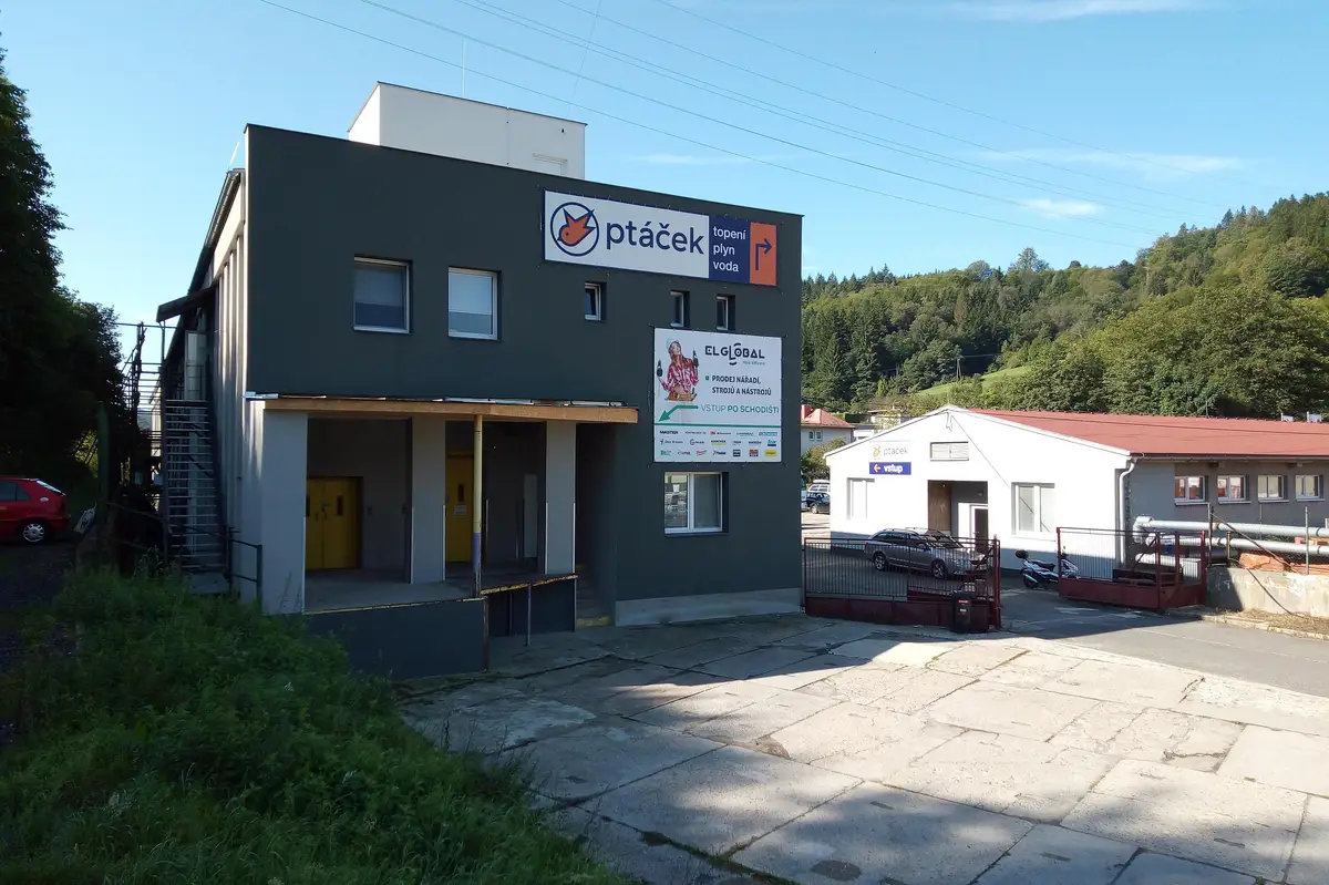 Elglobal.cz
